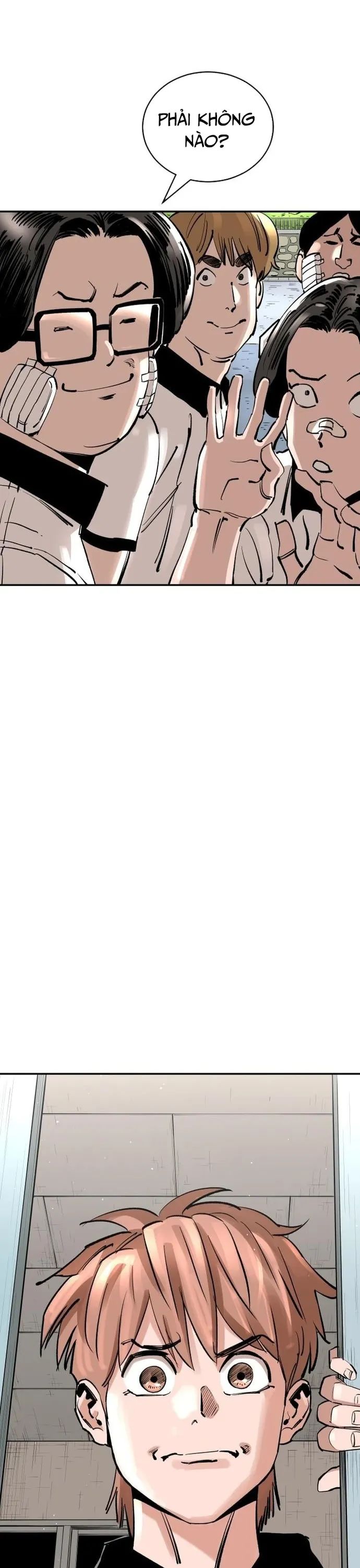 Sân Cỏ Chiến Kí Chapter 126 - Trang 2