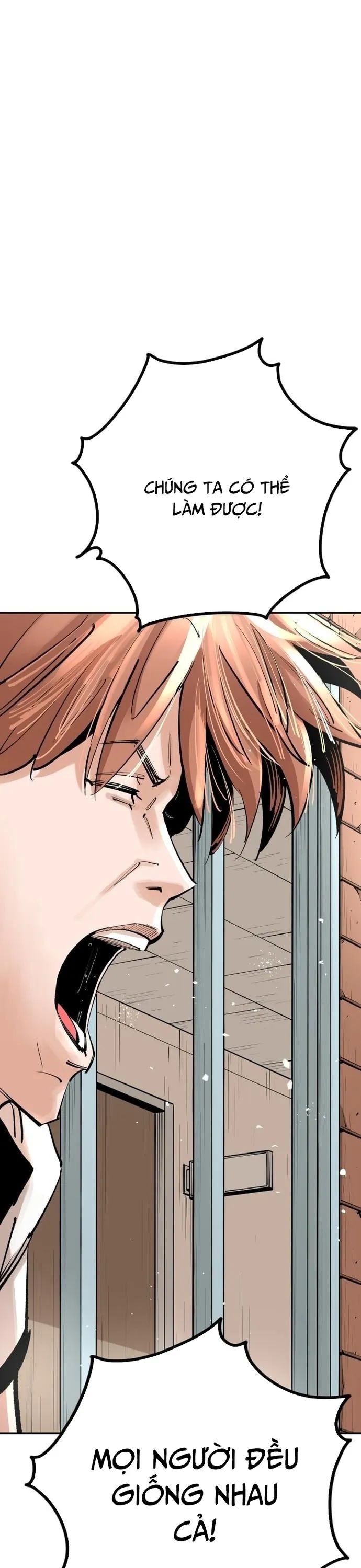 Sân Cỏ Chiến Kí Chapter 126 - Trang 2