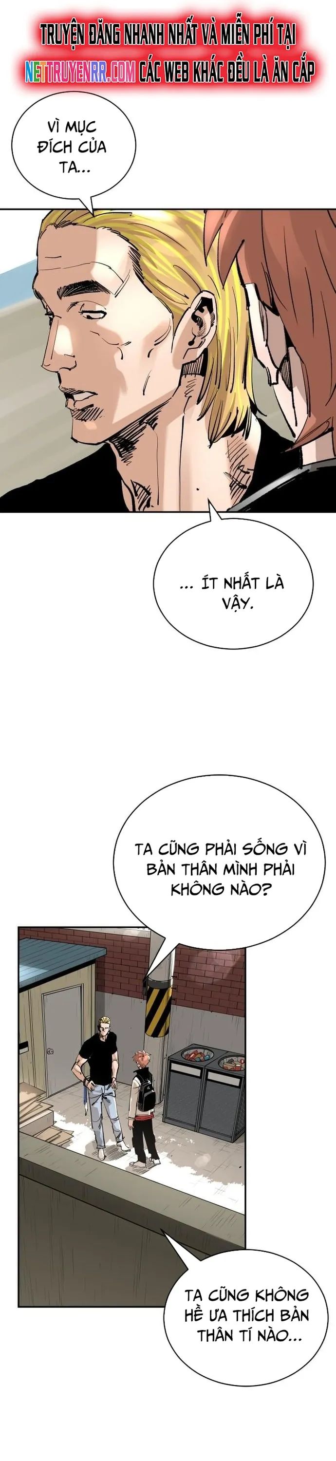 Sân Cỏ Chiến Kí Chapter 126 - Trang 2
