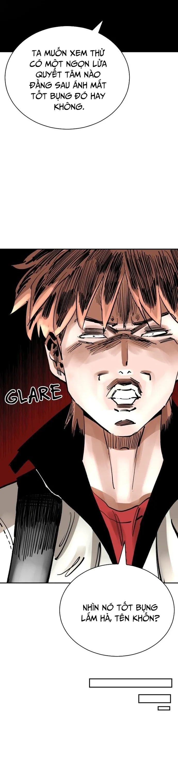 Sân Cỏ Chiến Kí Chapter 126 - Trang 2