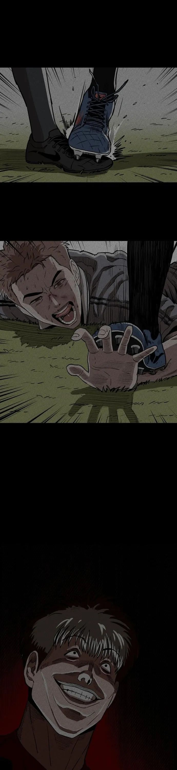 Sân Cỏ Chiến Kí Chapter 126 - Trang 2