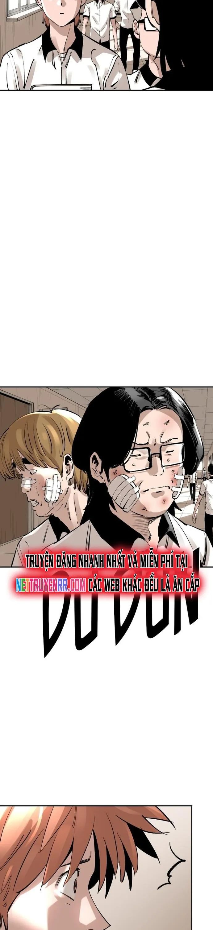 Sân Cỏ Chiến Kí Chapter 126 - Trang 2