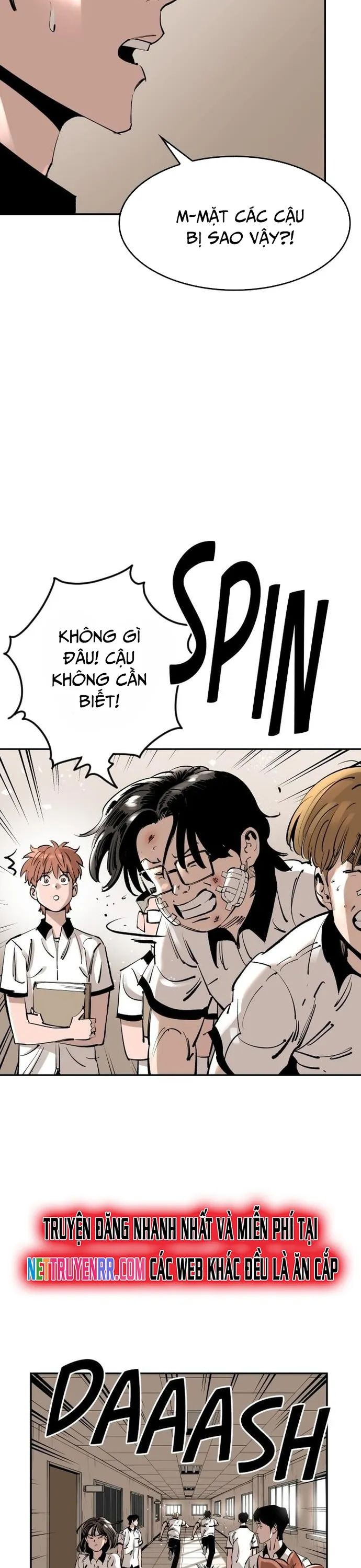 Sân Cỏ Chiến Kí Chapter 126 - Trang 2