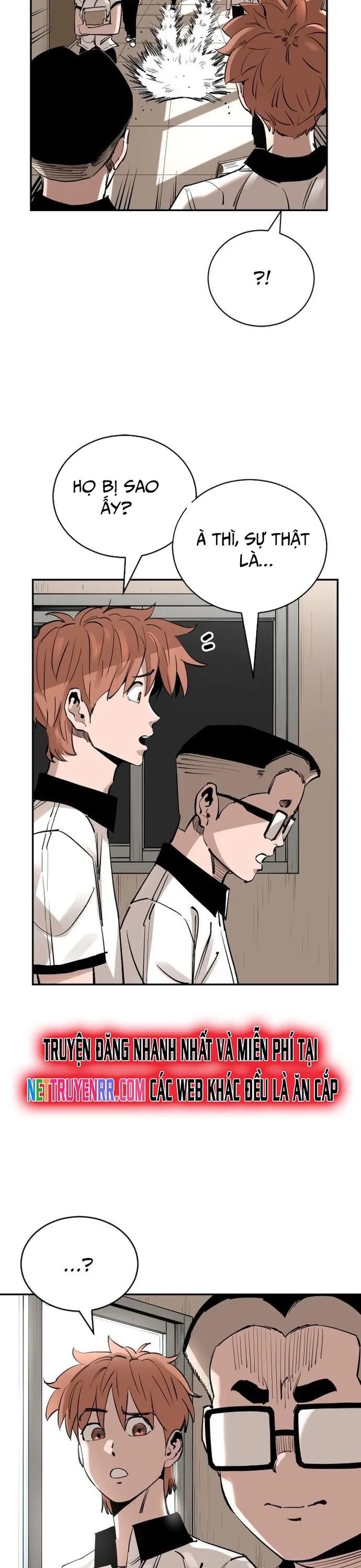 Sân Cỏ Chiến Kí Chapter 126 - Trang 2