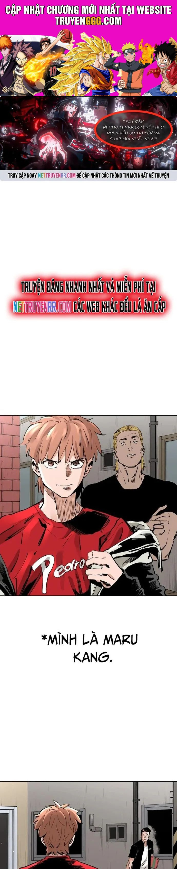 Sân Cỏ Chiến Kí Chapter 127.1 - Trang 2