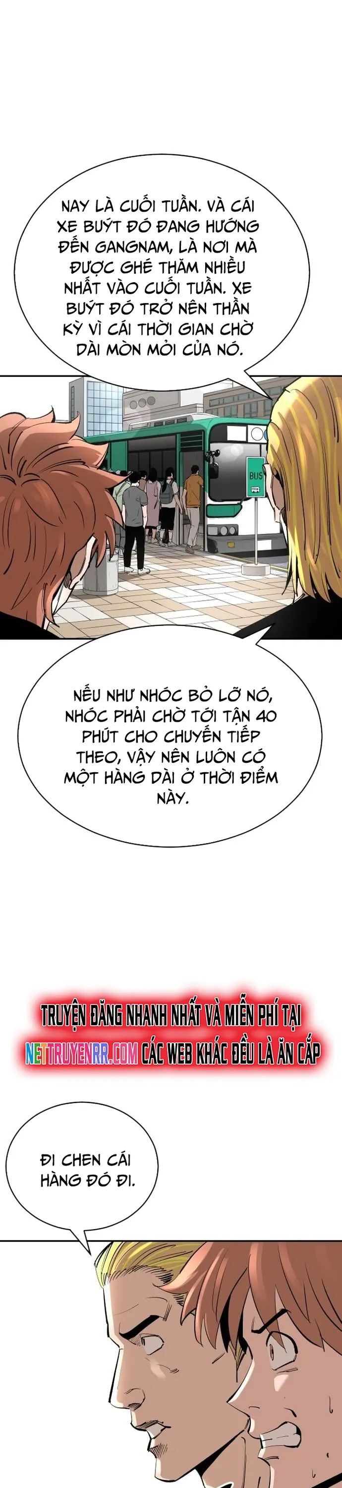 Sân Cỏ Chiến Kí Chapter 127.1 - Trang 2