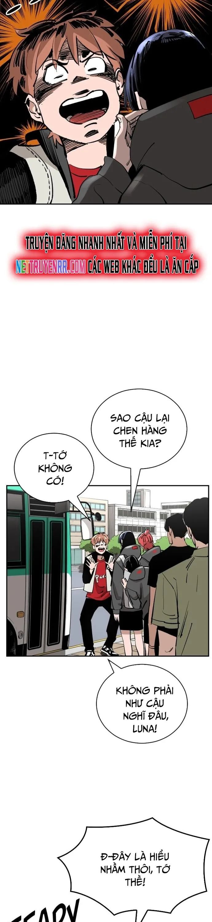 Sân Cỏ Chiến Kí Chapter 127.1 - Trang 2