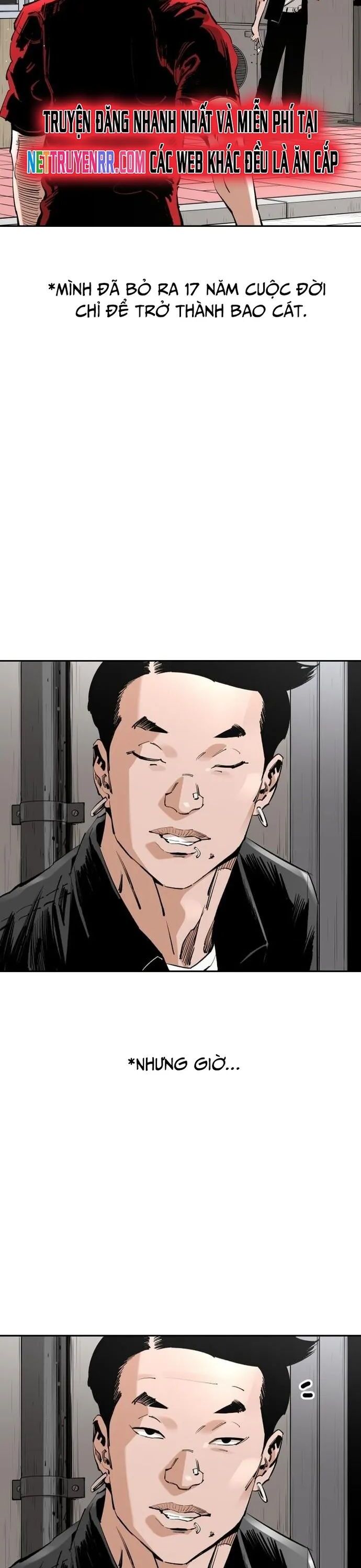 Sân Cỏ Chiến Kí Chapter 127.1 - Trang 2