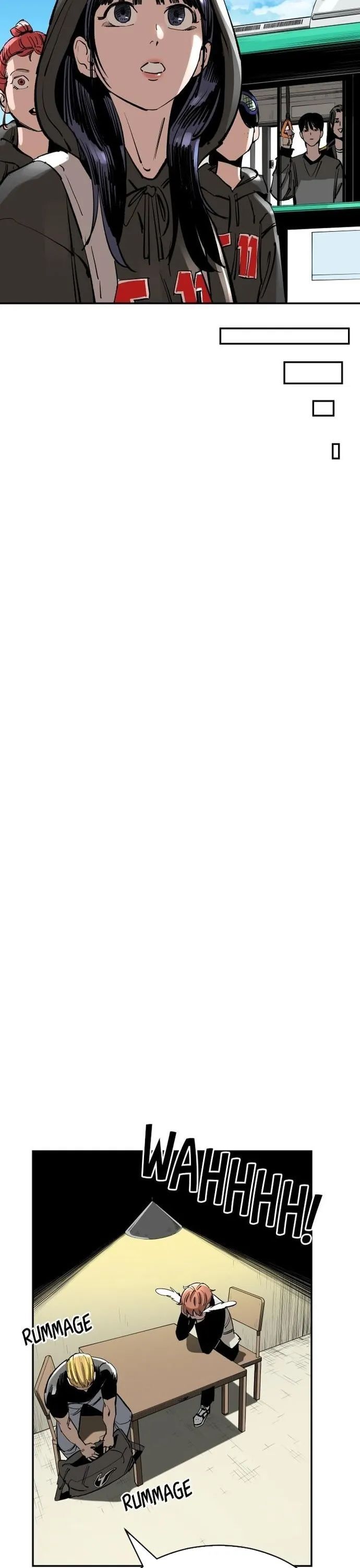 Sân Cỏ Chiến Kí Chapter 127.1 - Trang 2