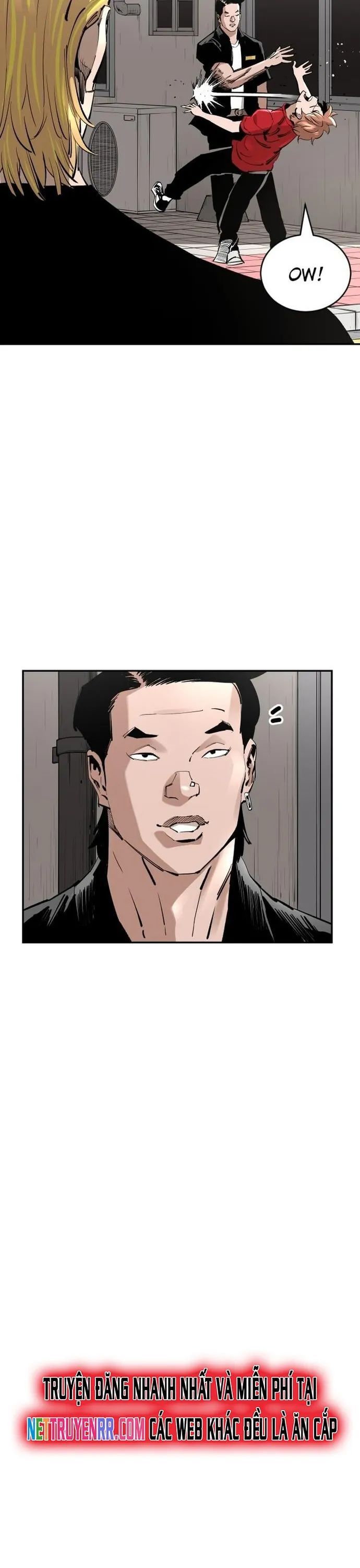 Sân Cỏ Chiến Kí Chapter 127.1 - Trang 2