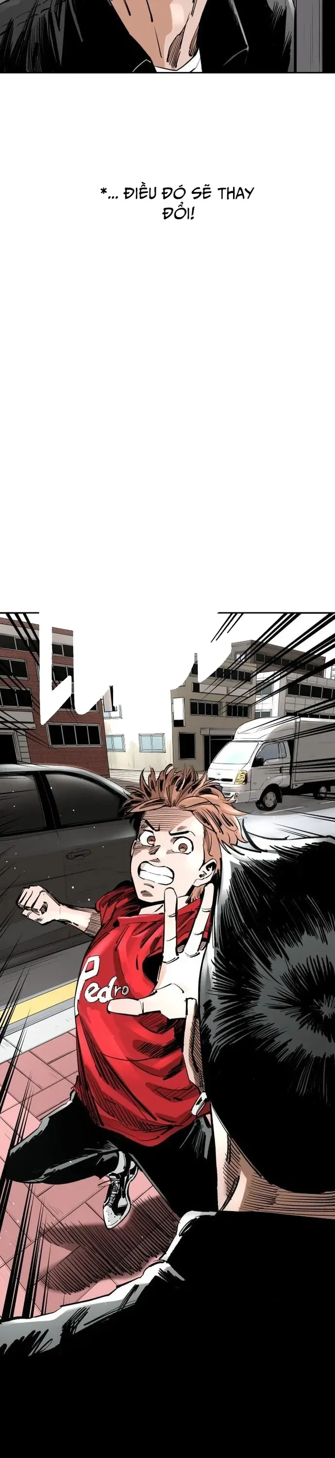 Sân Cỏ Chiến Kí Chapter 127 - Trang 2