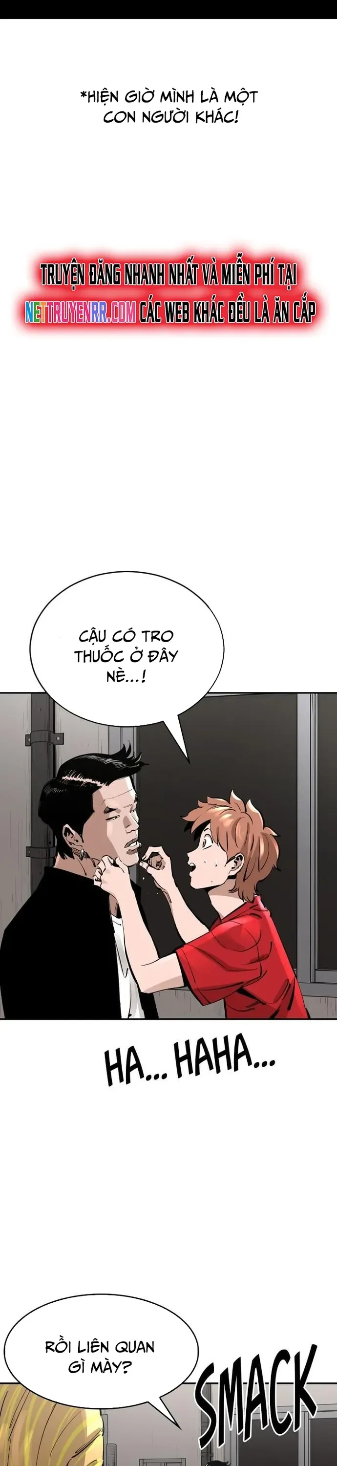 Sân Cỏ Chiến Kí Chapter 127 - Trang 2