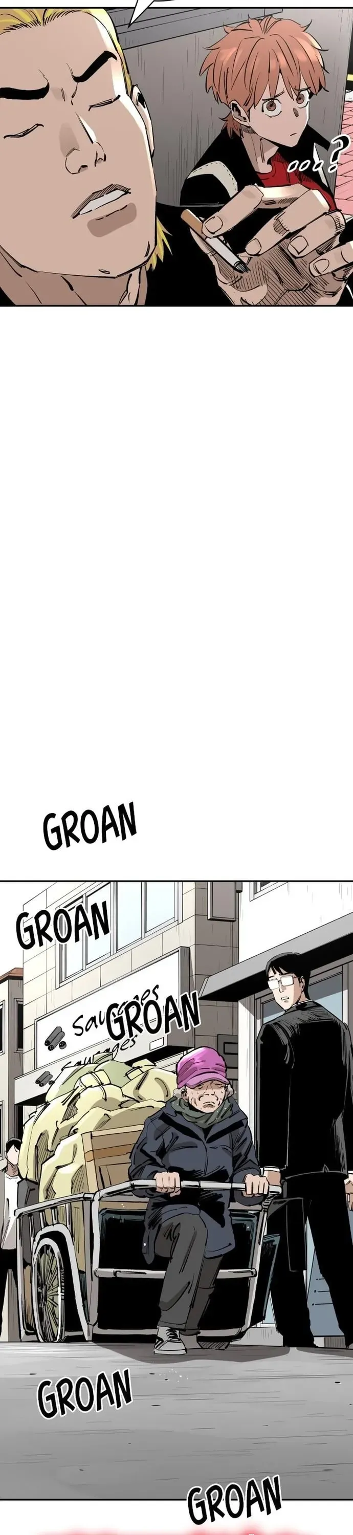 Sân Cỏ Chiến Kí Chapter 127 - Trang 2