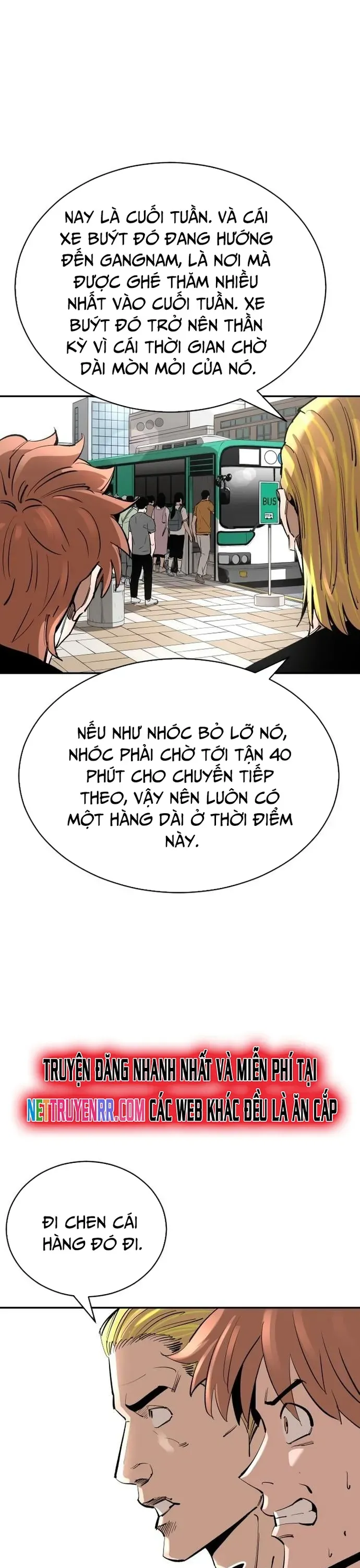 Sân Cỏ Chiến Kí Chapter 127 - Trang 2