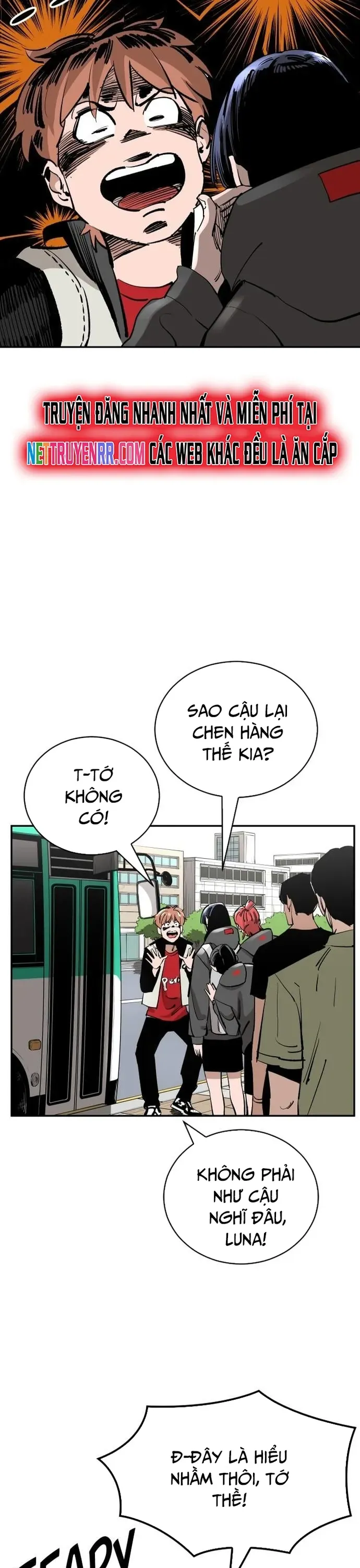 Sân Cỏ Chiến Kí Chapter 127 - Trang 2