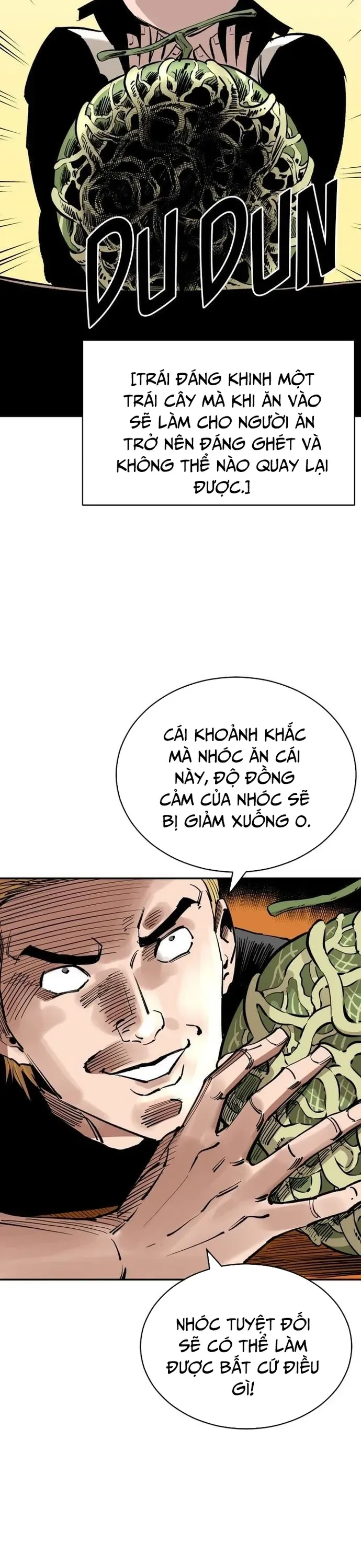 Sân Cỏ Chiến Kí Chapter 127 - Trang 2