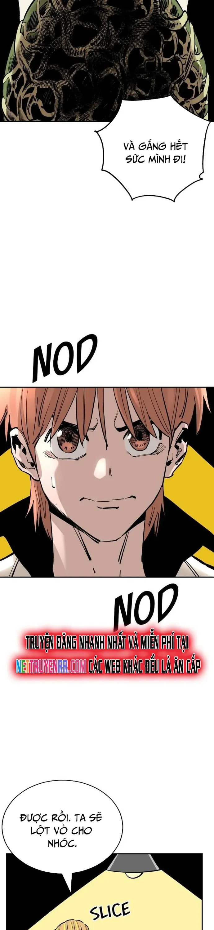 Sân Cỏ Chiến Kí Chapter 127 - Trang 2