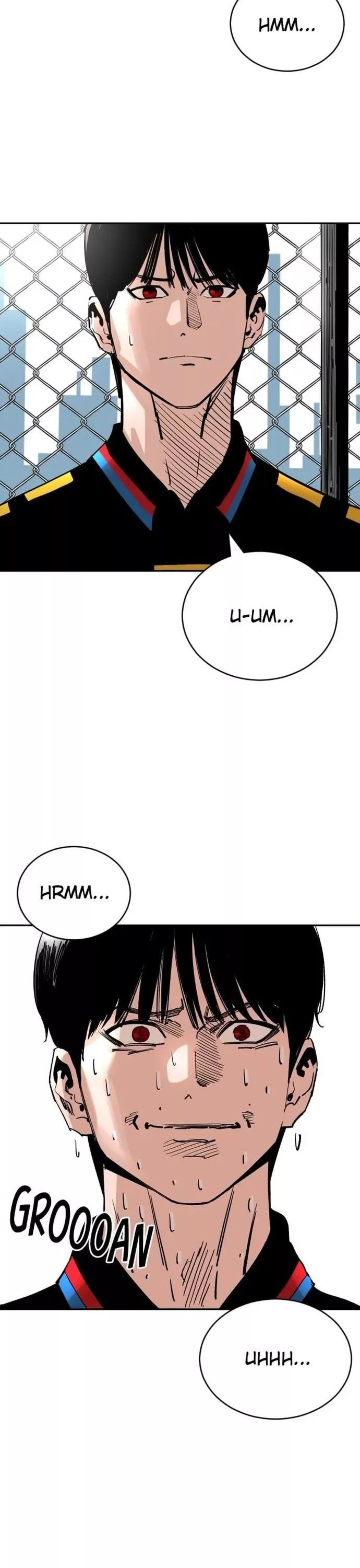 Sân Cỏ Chiến Kí Chapter 128 - Trang 2