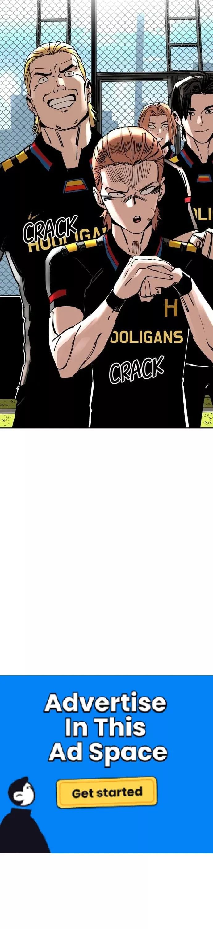 Sân Cỏ Chiến Kí Chapter 128 - Trang 2