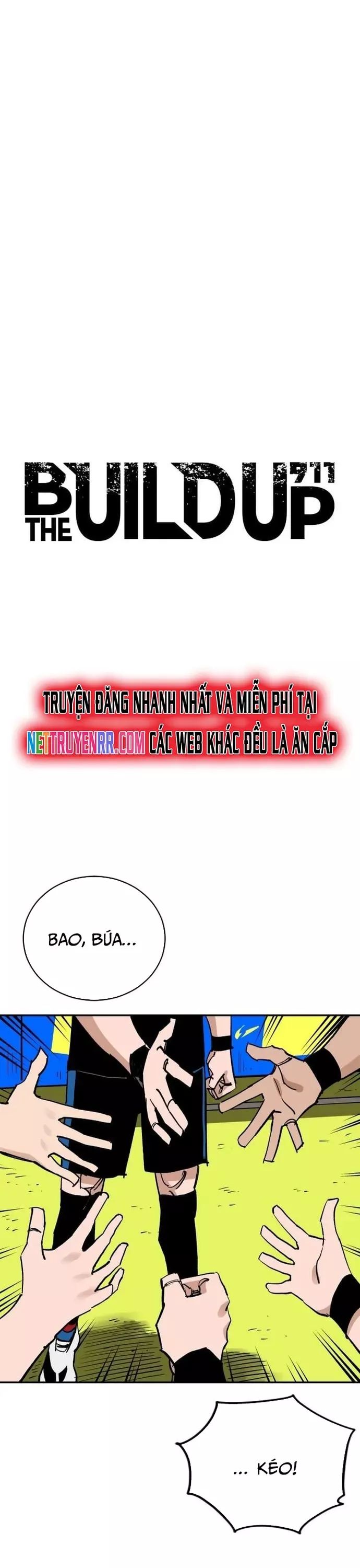 Sân Cỏ Chiến Kí Chapter 128 - Trang 2