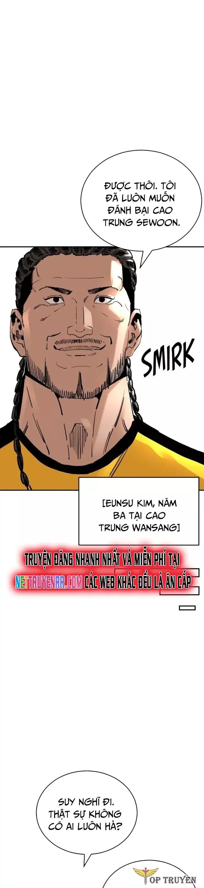 Sân Cỏ Chiến Kí Chapter 128 - Trang 2