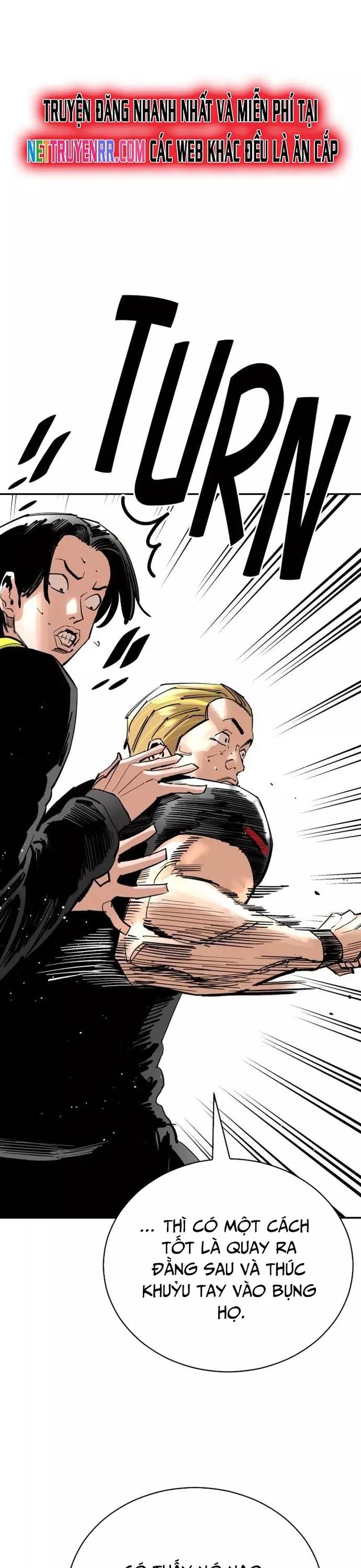 Sân Cỏ Chiến Kí Chapter 128 - Trang 2