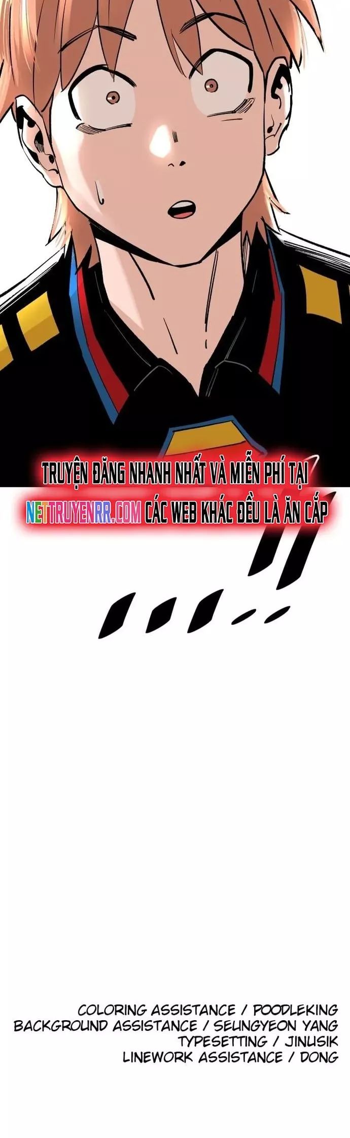 Sân Cỏ Chiến Kí Chapter 128 - Trang 2