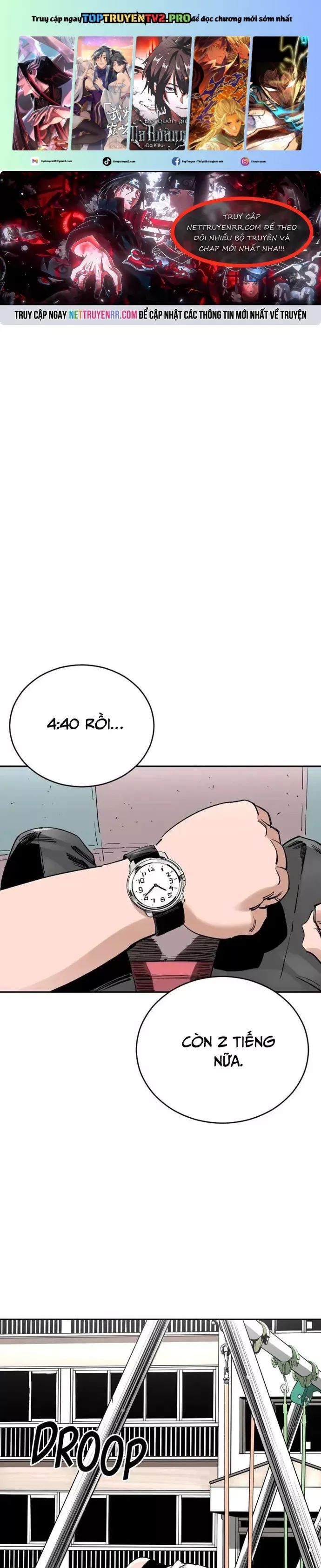 Sân Cỏ Chiến Kí Chapter 129 - Trang 2