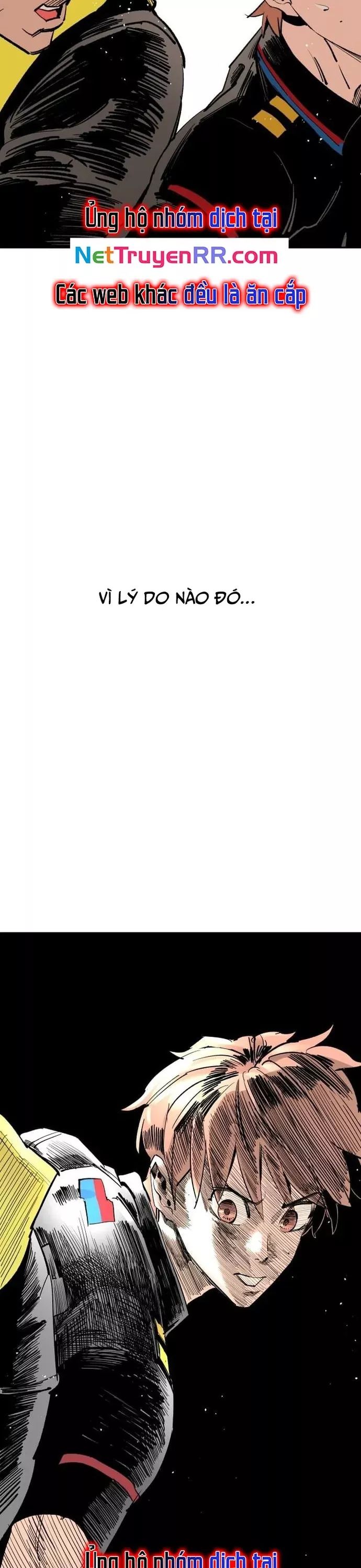 Sân Cỏ Chiến Kí Chapter 129 - Trang 2