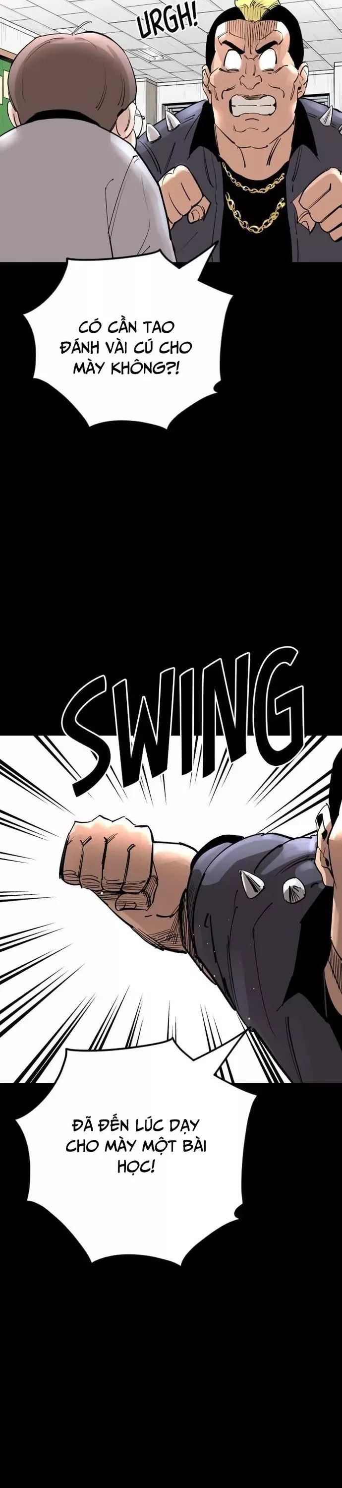 Sân Cỏ Chiến Kí Chapter 129 - Trang 2