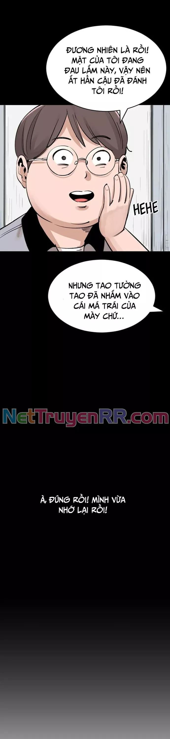 Sân Cỏ Chiến Kí Chapter 129 - Trang 2