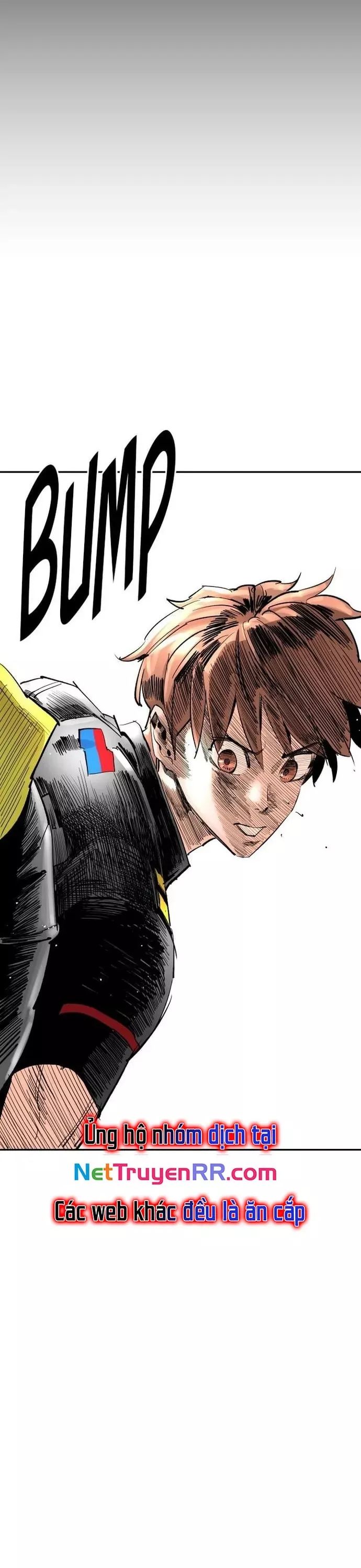 Sân Cỏ Chiến Kí Chapter 129 - Trang 2