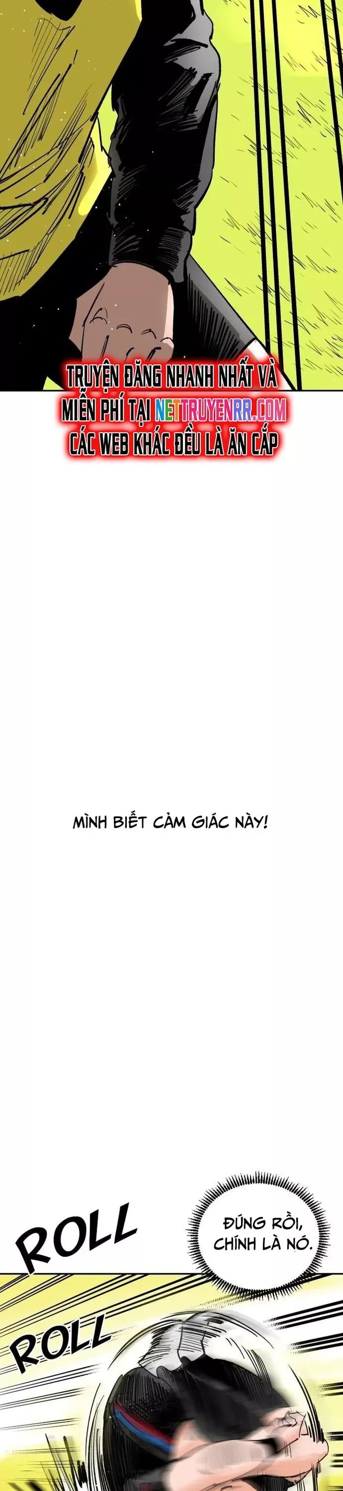 Sân Cỏ Chiến Kí Chapter 129 - Trang 2