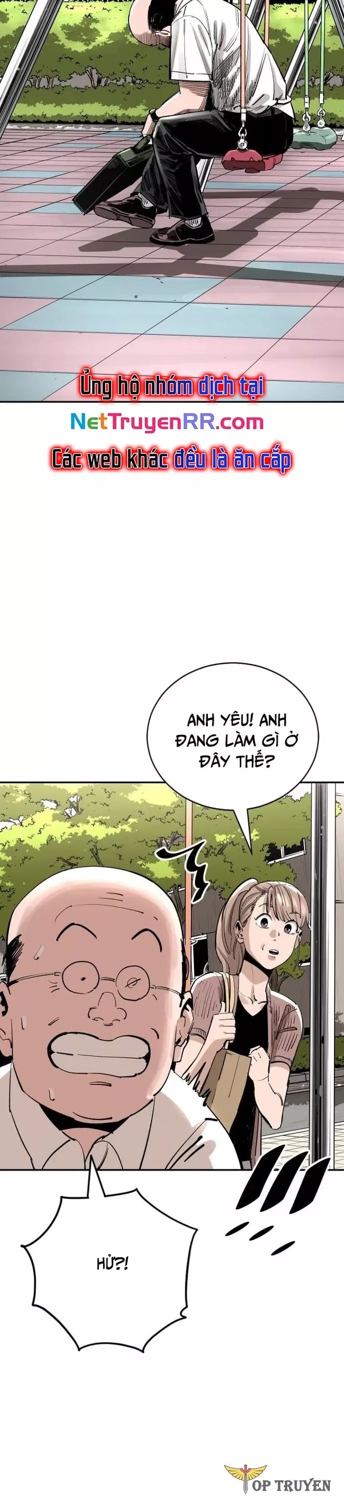 Sân Cỏ Chiến Kí Chapter 129 - Trang 2