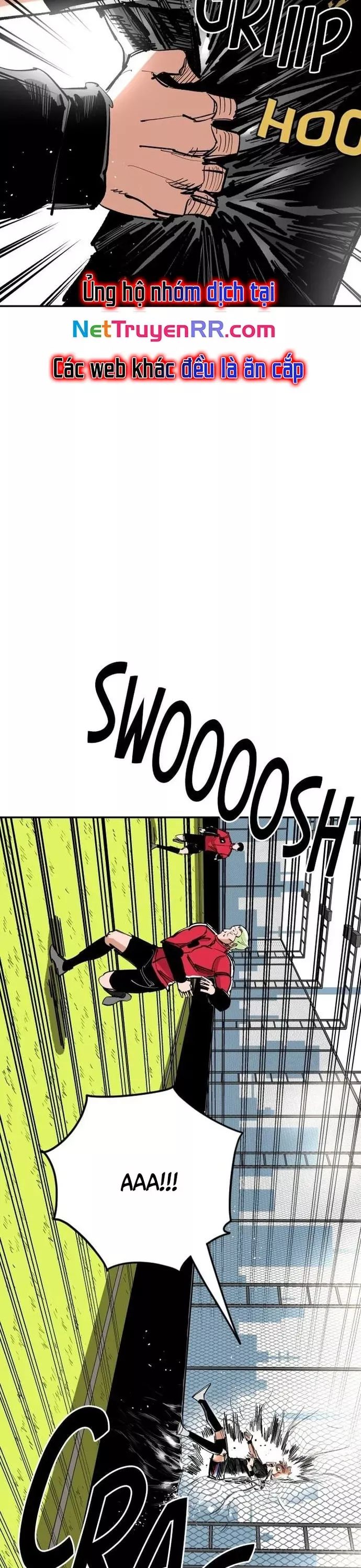 Sân Cỏ Chiến Kí Chapter 129 - Trang 2