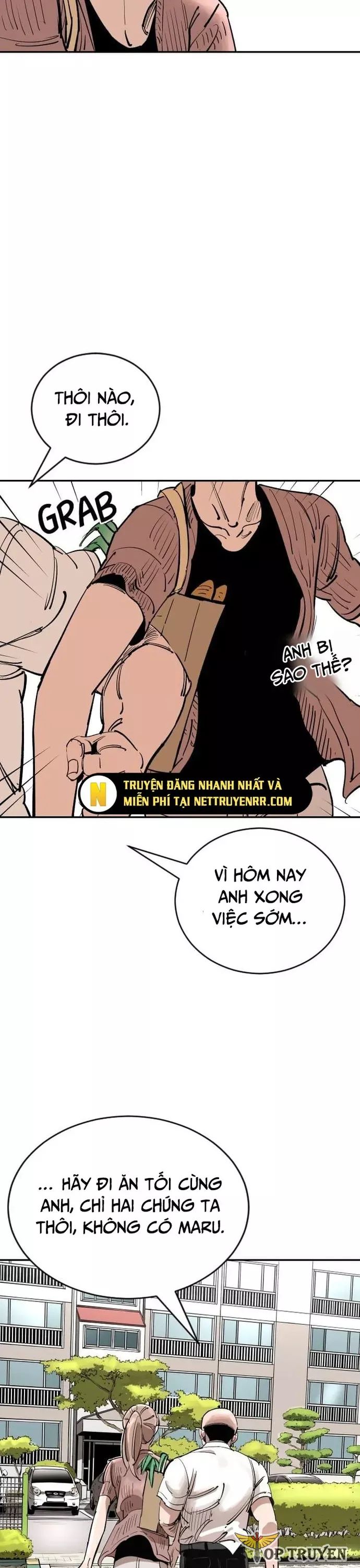 Sân Cỏ Chiến Kí Chapter 129 - Trang 2