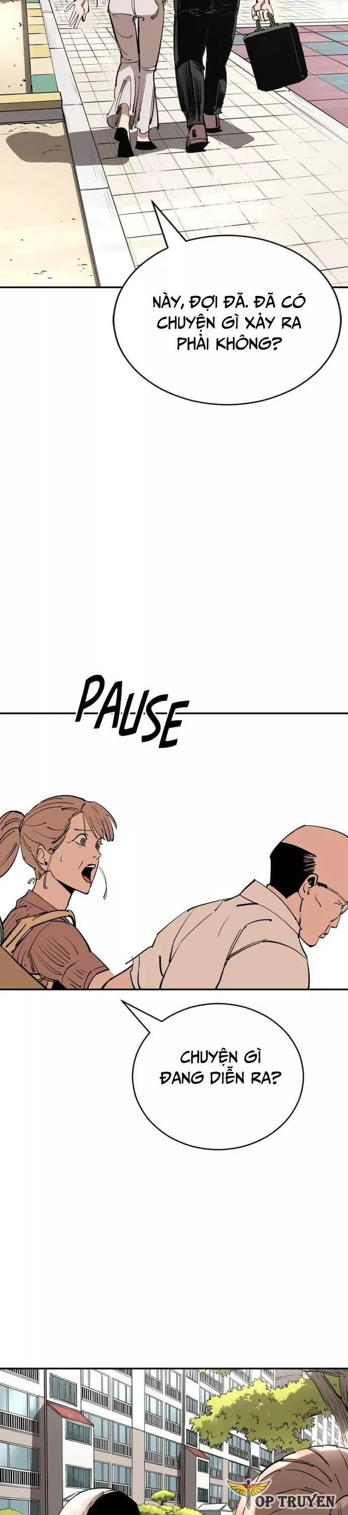 Sân Cỏ Chiến Kí Chapter 129 - Trang 2