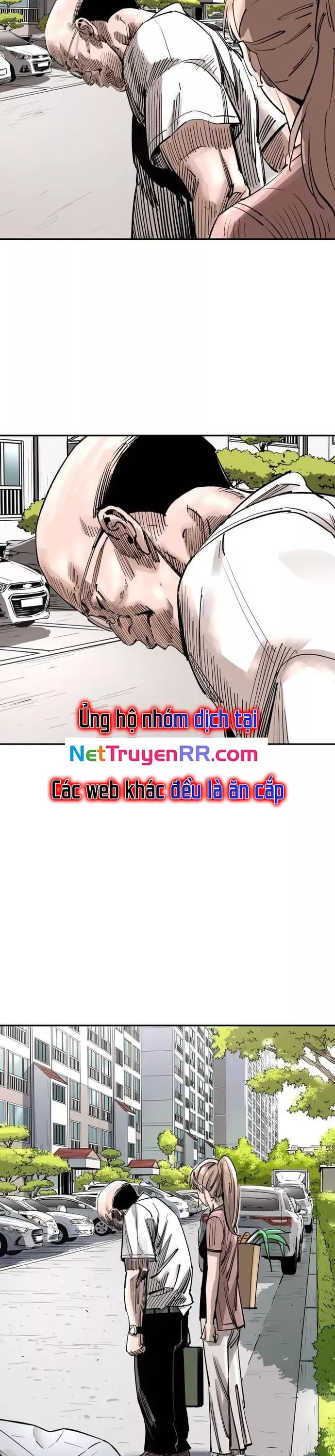 Sân Cỏ Chiến Kí Chapter 129 - Trang 2