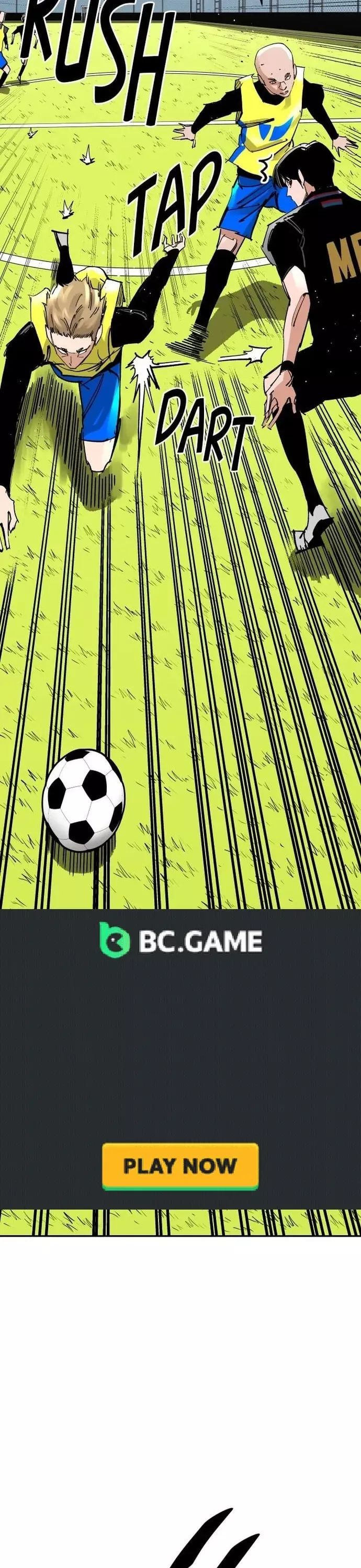 Sân Cỏ Chiến Kí Chapter 130 - Trang 2