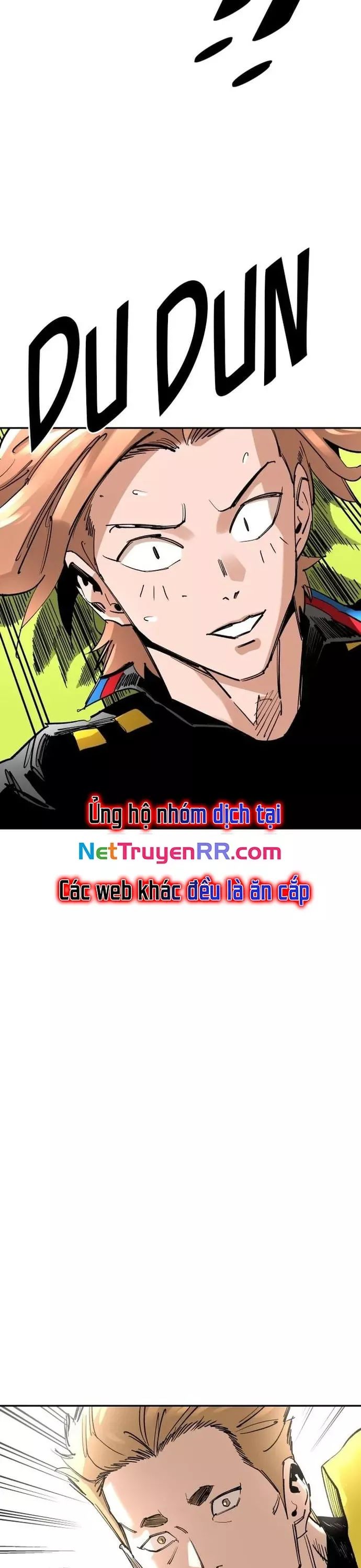 Sân Cỏ Chiến Kí Chapter 130 - Trang 2