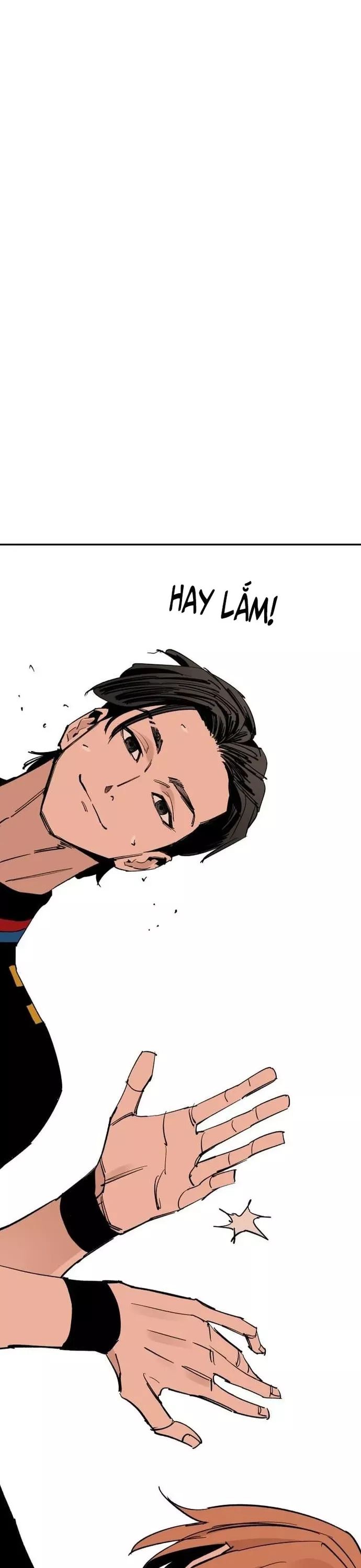 Sân Cỏ Chiến Kí Chapter 130 - Trang 2