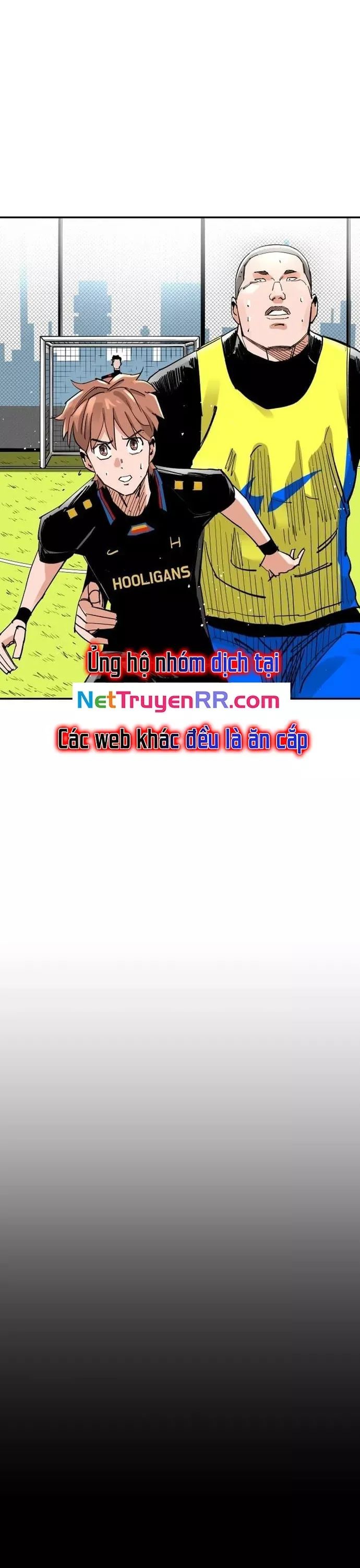 Sân Cỏ Chiến Kí Chapter 130 - Trang 2