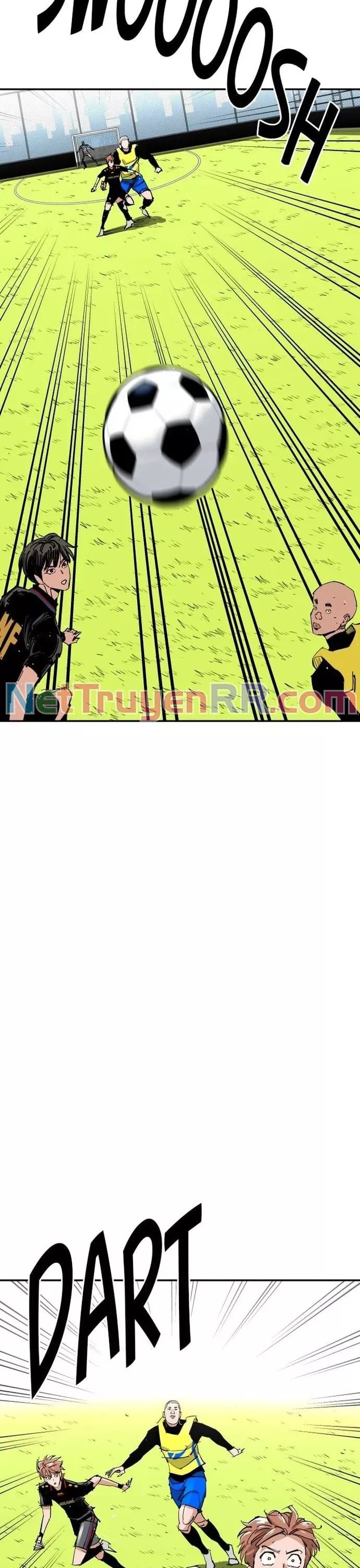 Sân Cỏ Chiến Kí Chapter 130 - Trang 2