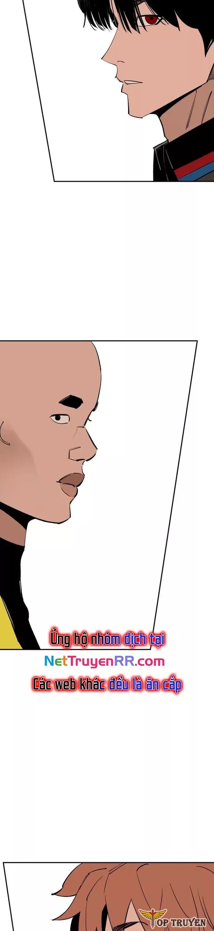 Sân Cỏ Chiến Kí Chapter 130 - Trang 2