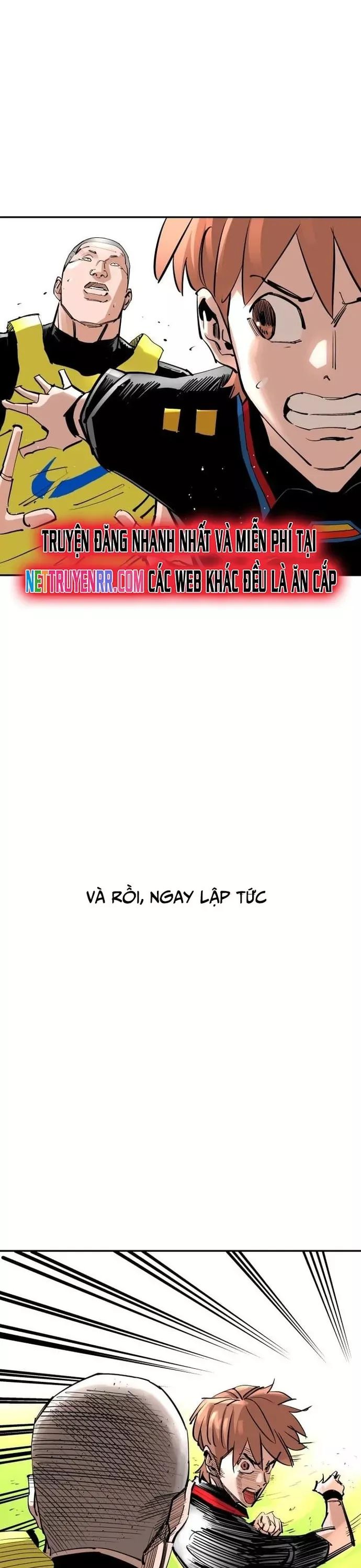 Sân Cỏ Chiến Kí Chapter 131 - Trang 2