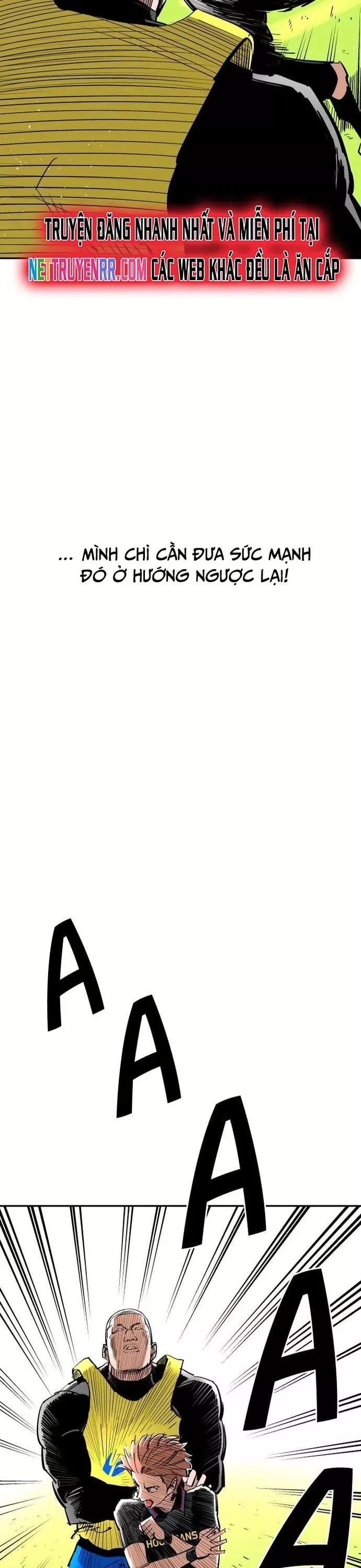 Sân Cỏ Chiến Kí Chapter 131 - Trang 2