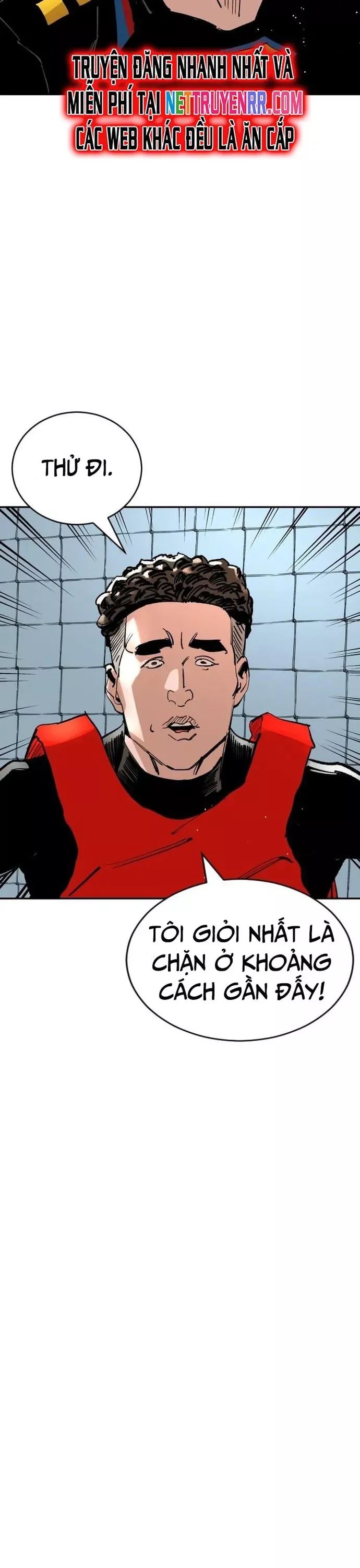 Sân Cỏ Chiến Kí Chapter 131 - Trang 2