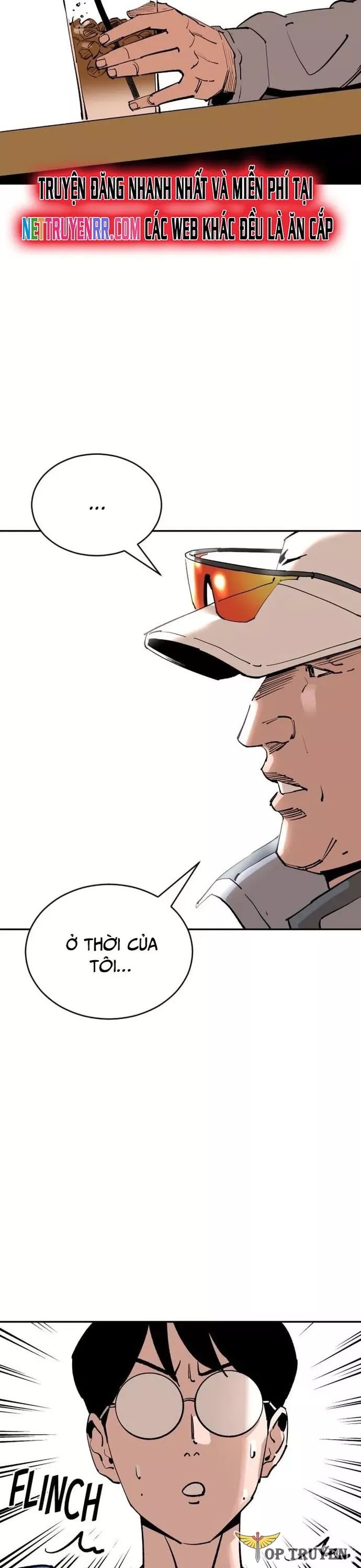 Sân Cỏ Chiến Kí Chapter 131 - Trang 2