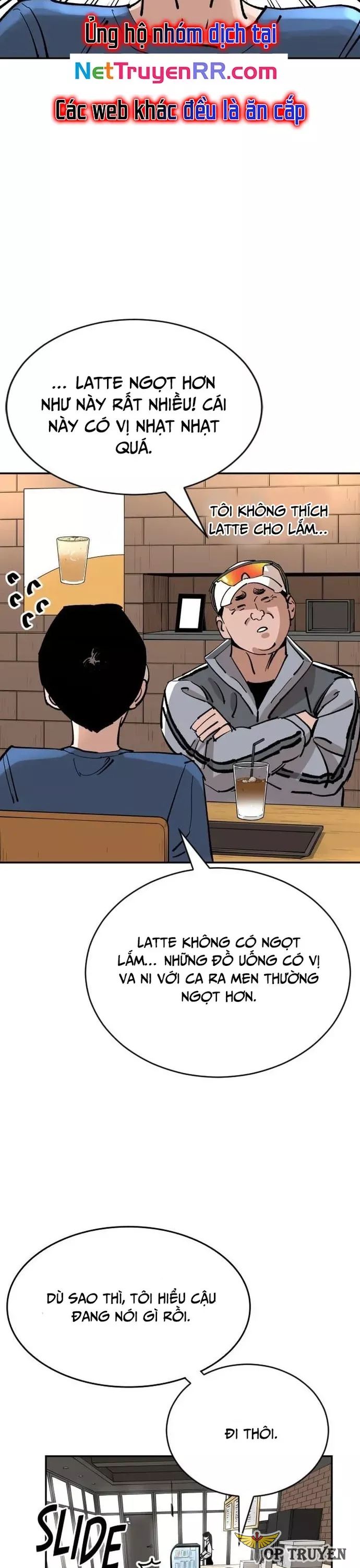 Sân Cỏ Chiến Kí Chapter 131 - Trang 2