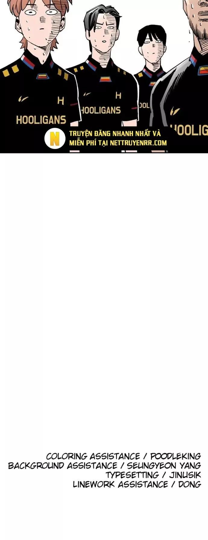 Sân Cỏ Chiến Kí Chapter 131 - Trang 2